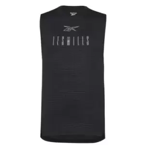 Reebok Smart Vent Tank Top Mens - Black