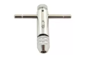 Laser Tools 6000 Ratchet Tap Wrench 3-6mm