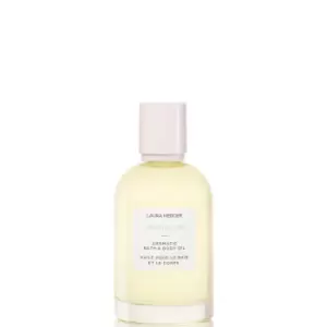 Laura Mercier Neroli du Sud Bath and Body Oil 100ml