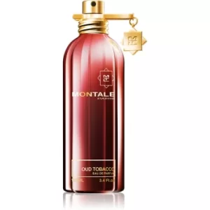 Montale Oud Tobacco Eau de Parfum Unisex 100ml