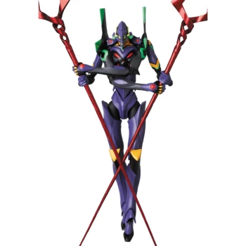 Medicom Evangelion 3.0 You Can (Not) Redo MAFEX Action Figure - EVA Unit 13