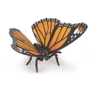 Papo Wild Animal Kingdom Butterfly Toy Figure, 3 Years or Above,...