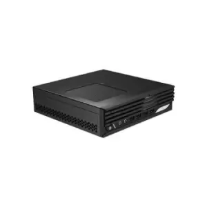 MSI PRO DP21 12M Intel Core i3-12100 Barebone Mini-PC 2.3L Type-C USB 3.2 Gen2 HDMI DisplayPort LAN WiFi BT VESA Supports Max 64GB DDR4 SO-DIMM (2 Slo