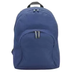 Shugon Milan Backpack - 20 Litres (navy Blue)