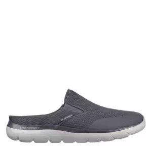 Skechers Summits Vindicator Mens Trainers - Grey