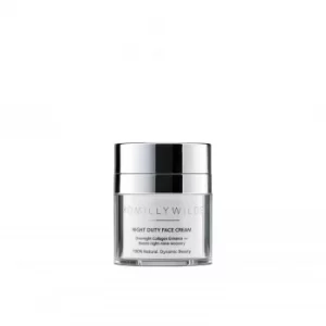 Romilly Wilde Night Duty Face Cream