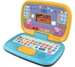 VTECH Peppa Pig Play Smart Laptop