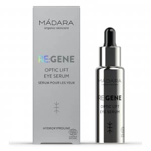 MDARA RE:GENE Optic Lift Eye Serum 15ml