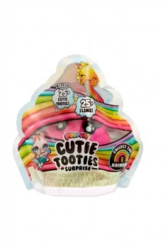 Girls Poopsie Cutie Tooties Assortment