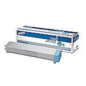 Samsung CLT-C6062S Original Toner Cartridge Cyan