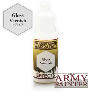 Gloss Varnish