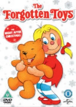 The Forgotten Toys