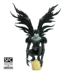 Death Note Ryuk Figurine