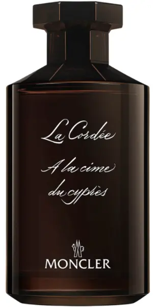 Moncler La Cordee Eau de Parfum Unisex 200ml