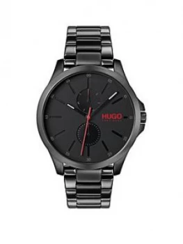 Hugo Boss Jump 1530028 Men Bracelet Watch