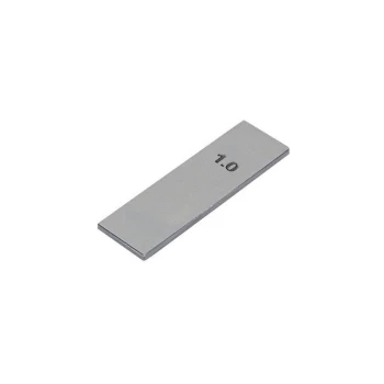 1MM Grade 2 Steel Slip Gauge (M47,M88) - Kennedy