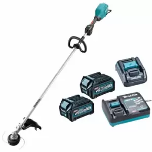 UR008GD201 40v Brush cutter - Makita