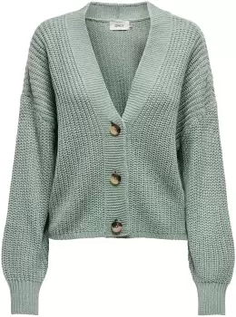 Only Carol Spring Cardigan Cardigan mint