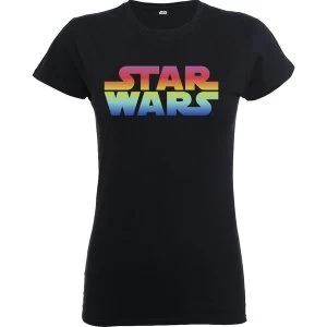 Star Wars - Rogue One Kids 5 - 6 Years T-Shirt - Black