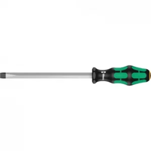 Wera Kraftform Plus Slotted Screwdriver 10mm 175mm