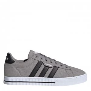 adidas Daily 3.0 Mens Trainers - Grey/Black