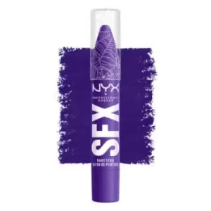 NYX Professional Makeup SFX Face & Body Paint Sticks 01 Night Terror