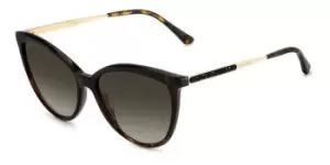 Jimmy Choo Sunglasses BELINDA/S 086/HA