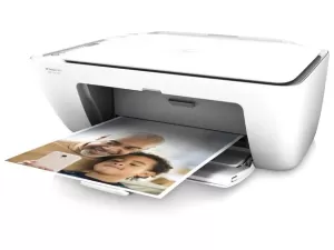 HP DeskJet 2620 Wireless Colour Inkjet Printer