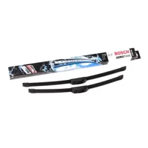 Bosch Wiper blade VW,AUDI,SKODA 3 397 118 902 1J0998002B