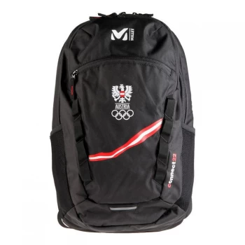 Millet Conn 20 Olympic Backpack - Black