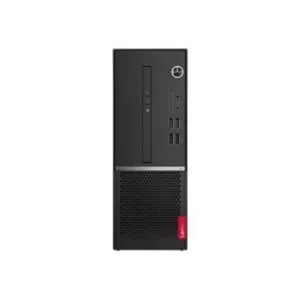 Lenovo V50s-07IMB SFF Core i5-10400 8GB 256GB SSD DVDRW Windows 10 Pro Desktop PC