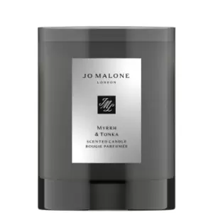 Jo Malone London Myrhh and Tonka Travel Candle 60g