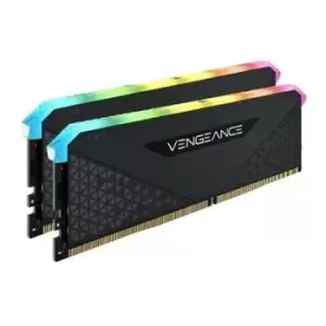 Corsair Vengeance CMN16GX4M2Z3600C16 memory module 16GB 2 x 8GB DDR4 3600 MHz