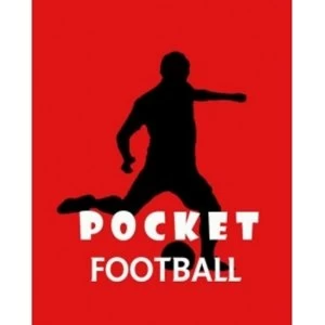 Pocket Football Dice Game