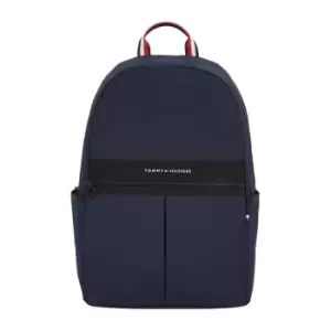 Tommy Hilfiger Th Horizon Backpack - Blue