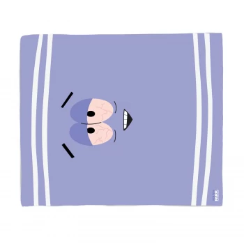 South Park Towelie Fleece Blanket - S