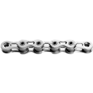 KMC K1SL Wide 1/3 Speed Chain 100 Link Silver