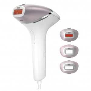 Philips Lumea Prestige BRI947-00 Corded Hair Removal