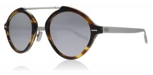 Dior Homme System Sunglasses Dark Havana 086 49mm