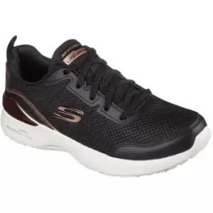 Skechers Womens Skech Air Dynamight The Halcyon Trainers UK Size 4 (EU 37)