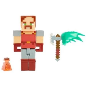 Hal (Minecraft Dungeons) 3.25" Figure