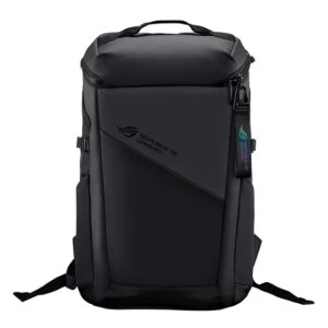 Asus ROG 17" Ranger BP2701 Lightweight Gaming Backpack Water Repellent 22 Litre