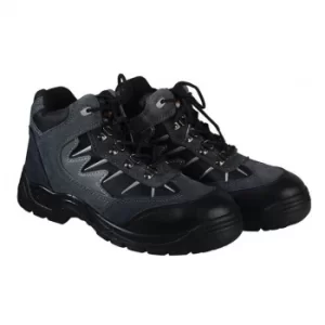 Dickies Storm Super Safety Hiker Boots Grey UK 11 EUR 45