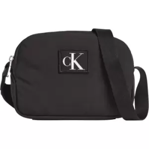 Calvin Klein Jeans City Nylon Camera BAG20 - Black