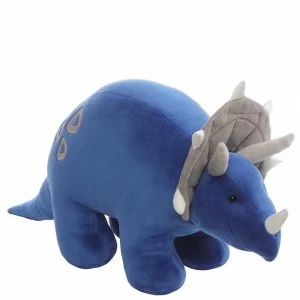 Charger Dino Soft Toy Plush