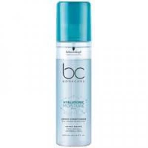 Schwarzkopf BC Bonacure Hyaluronic Moisture Kick Spray Conditioner 200ml