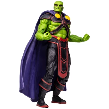 McFarlane DC Multiverse 7 Action Figure - Martian Manhunter (DC Rebirth)