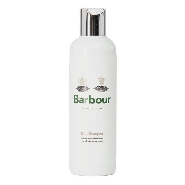 Barbour Dog Shampoo 250ml