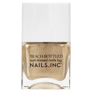 NAILS.INC Beach Bottled That Tan Life 14ml