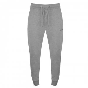 Firetrap Slim Joggers - Grey Marl